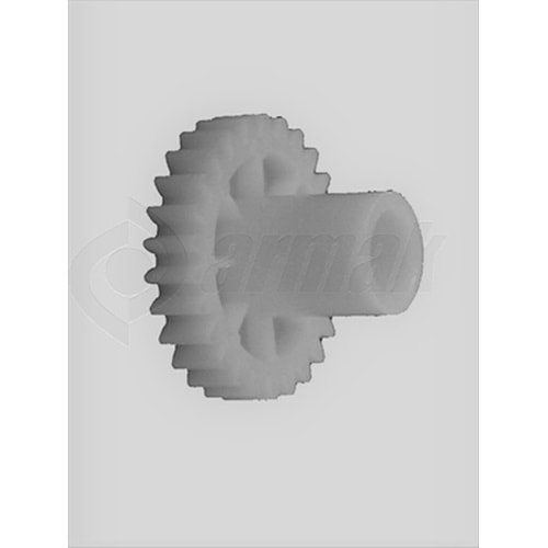 FS4 0277 Gear 26 T, NP 6020
