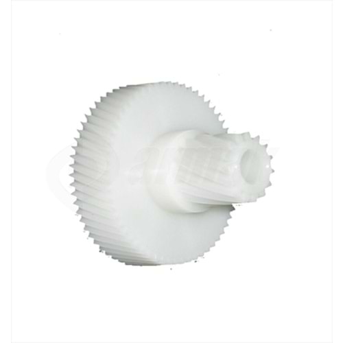 FS4-0596, Gear, 60 15 T, NP 6317, 6320