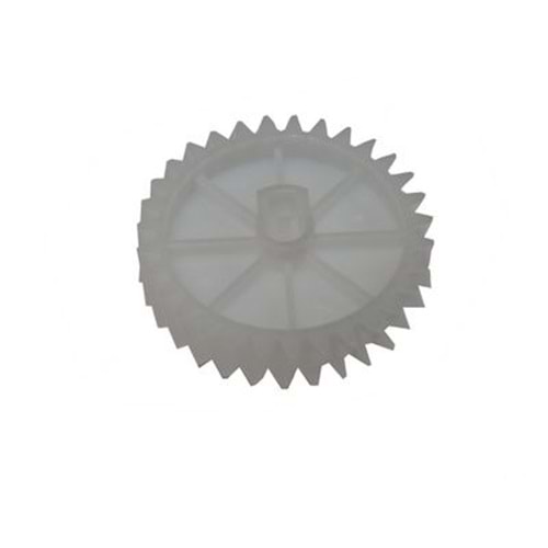 Canon, FU6-0803, Fuser Drive Gear 31T, IR 2016, IR 2020, CCF P.5089