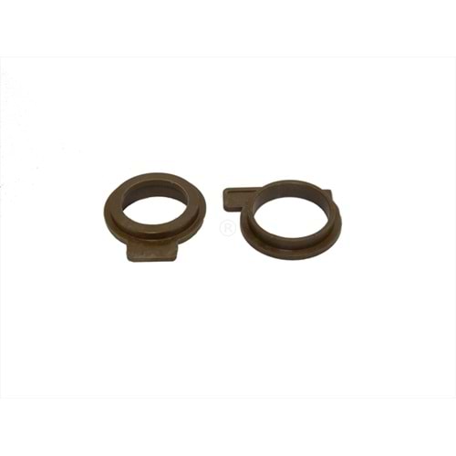 Kyocera Mita FS 1028 Muadil Upper Roller Bushing Right&Left, FS 1028, FS 1128, KM 2820, HCF