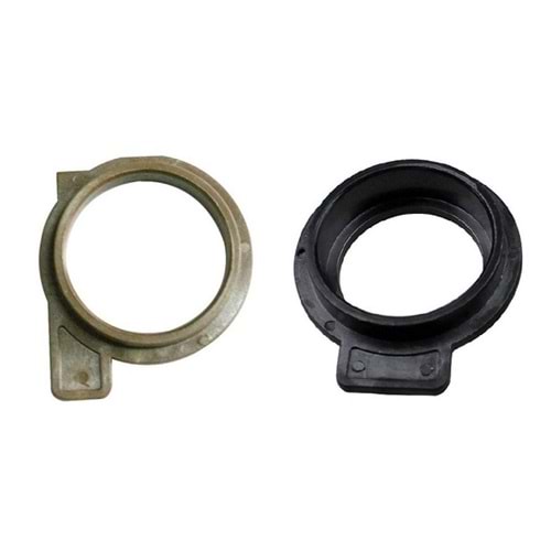 Kyocera Mita FS 1028 Muadil Upper Roller Bushing, Takım(2H425150 Right / 2BR20180 Left), FS 1128, Copyfix