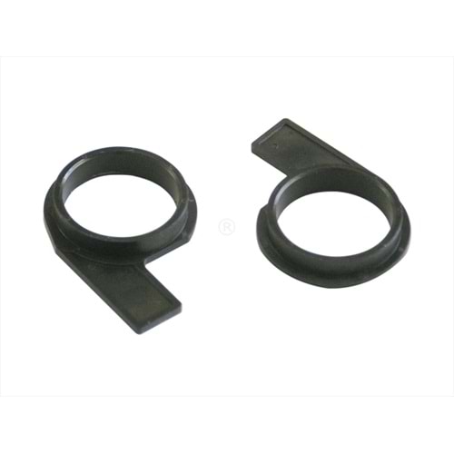 Kyocera Mita, Muadil Heat Roller Rear Bushing KM1620, 1650, 2050, 1635, CCF, P.8849