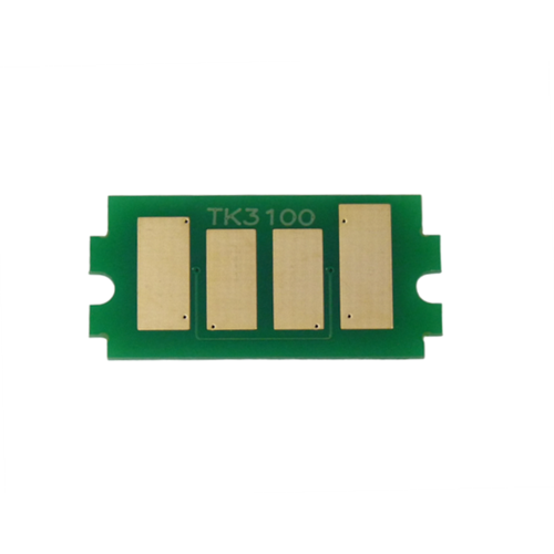 Kyocera Mita, Muadil Chip. FS 2100, 3040DN, TK-3100, ACF