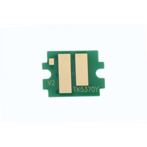 Kyocera Mita TK-5370 Kırmızı Toner Çip, ECOSYS MA 3500 CIFX, MA 3500 CIX , PA 3500 CX, ACF