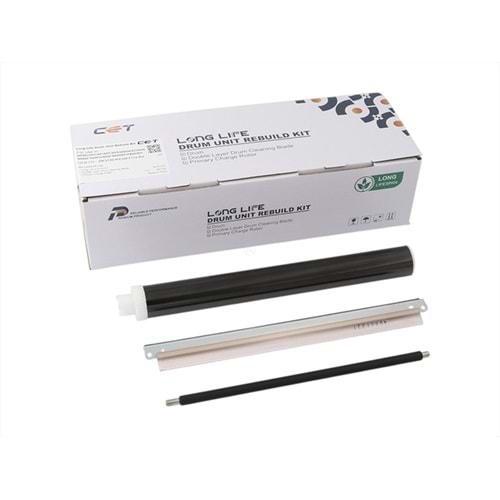Kyocera Mita DK-3172 / DK-3100 Drum Kit(OEM Drum+Blade+PCR), FS 2100, M3145, MA4500x, MA5500ix, P.501035, CCF