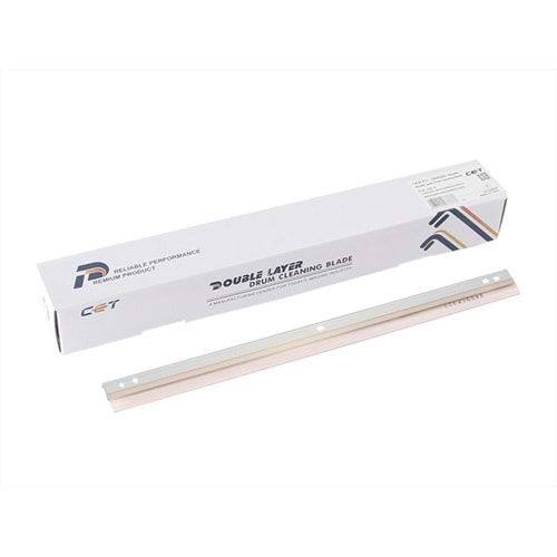 Kyocera Mita TASKALFA 2552CI Muadil Drum Cleaning Blade, TASKalfa 3252CI, DK8550, DK8350, P.281110, CCF