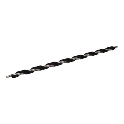 Kyocera Mita, Charge Roller Cleaning Roller, TasKALFA 2552ci, 3252ci, HCF