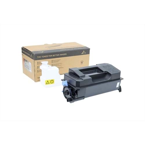 Kyocera Mita TK-3170 Muadil Toner, ECOSYS M 3860, 3050, 3055, P 3060, P 3150, P 3155, P 3260(Made in EU)
