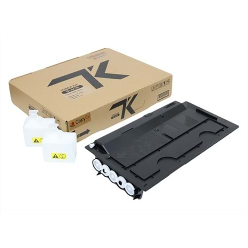 Kyocera Mita TK-7125 Copyfix Toner, TASKALFA 3212 I, YCF