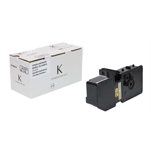 Kyocera Mita TK-5440 Siyah Copyfix Toner, ECOSYS MA 2100, ECOSYS PA 2100, YCF