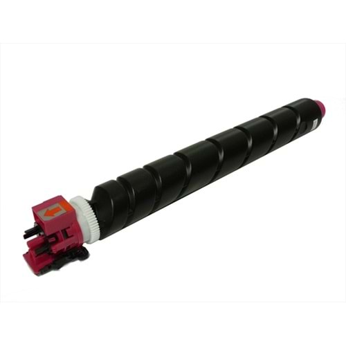 Kyocera Mita TK-8345M Kırmızı Muadil Toner, TASKALFA 2552 CI, TASKALFA 2553 CI, (Made in EU)