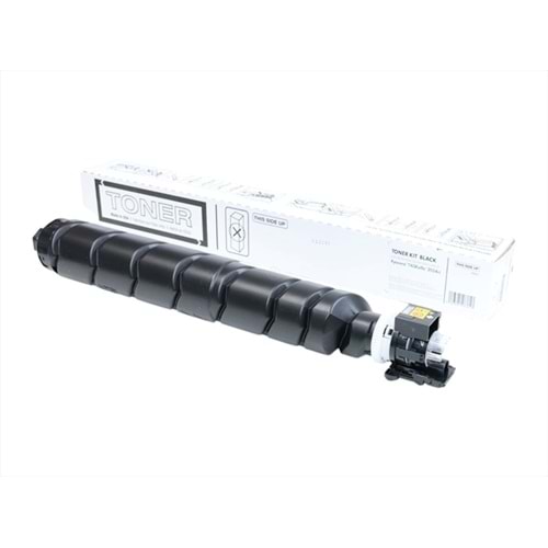Kyocera Mita TK-8365 Siyah Toner, TASKALFA 2554 CI, (Made in USA)