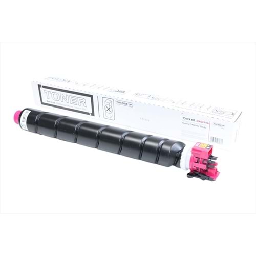 Kyocera Mita TK-8365 Kırmızı Toner, TASKALFA 2554 CI, (Made in USA)