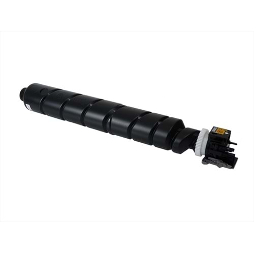 Kyocera Mita TK-8335K Siyah Muadil Toner, TASKALFA 3252 CI, TASKALFA 3253 CI(Made in EU)