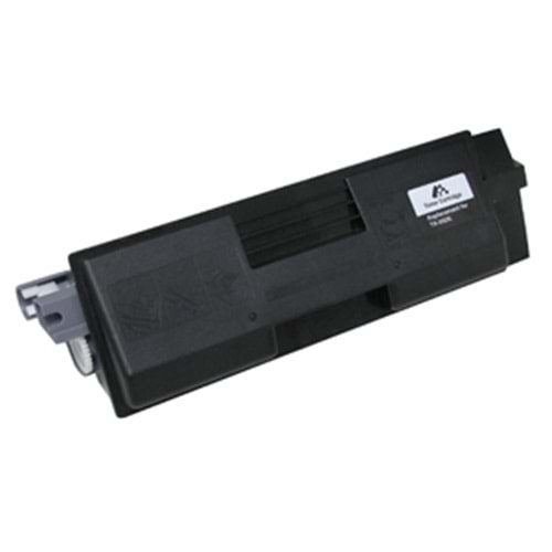 Kyocera Mita TK-590 Siyah Muadil Toner, ECOSYS M 6026, M 6526, FS C 2026, C 2126, C 2526, C 5250, K-43394