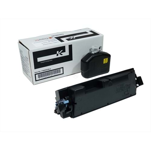 Kyocera Mita TK-5150 Siyah Copyfix Toner, ECOSYS M 6035 CIDN, M 6535 CIDN, P 6035 CDN, YCF