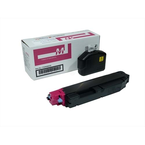 Kyocera Mita TK-5150 Kırmızı Copyfix Toner, ECOSYS M 6035 CIDN, M 6535 CIDN, P 6035 CDN, YCF