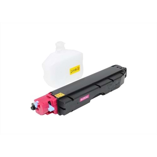 Kyocera Mita TK-5270 Kırmızı Muadil Toner, ECOSYS M 6230 CIDN, (Made in EU)