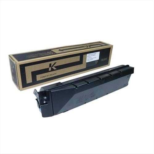 Kyocera Mita TK-8505 Siyah Copyfix Toner, Taskalfa 4550Cİ, YCF