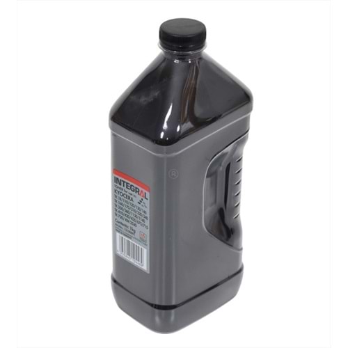 Kyocera Mita KM 2530 Siyah Dolum Muadil Toneri KM 3530, 3035, Bottle, 1000 g, Made in EU