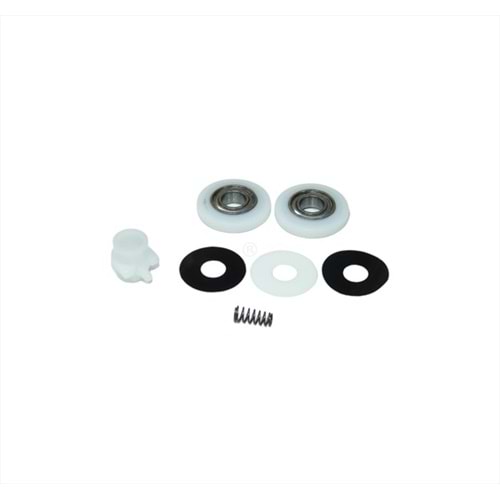 KN, Muadil Rool Guide, BIZHUP 283, A1UDR90100 / A1UD371800, HCF