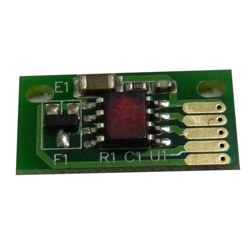 KN, Muadil Chip Magenta, Imaging Unit, C20PX, C30P, C31, HCF