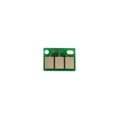 Konica Minolta DR-214K Siyah Drum Chip, Bizhub C227, C287, YCF