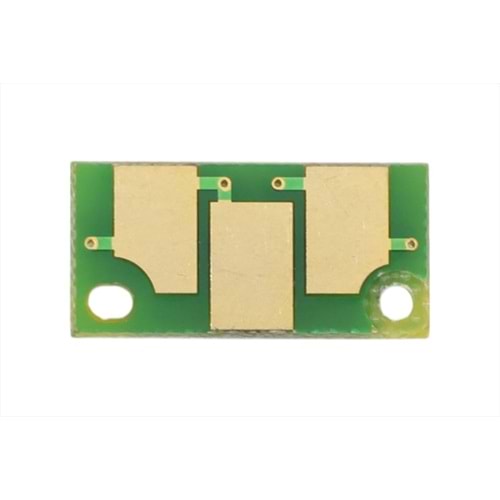 KN, BIZHUB C 250 Yellow Drum Chip, K-32530