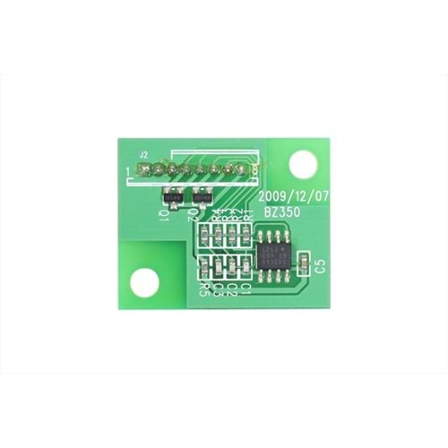 KN, Black Imaging Chip Bizhub C 451, C 550, C 650, IU-610, HCF