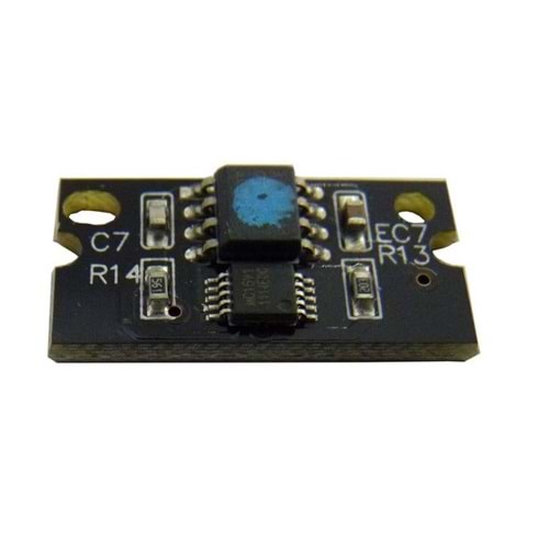 KN, Chip Cyn. Bizhub C 25, 6 K, HCF