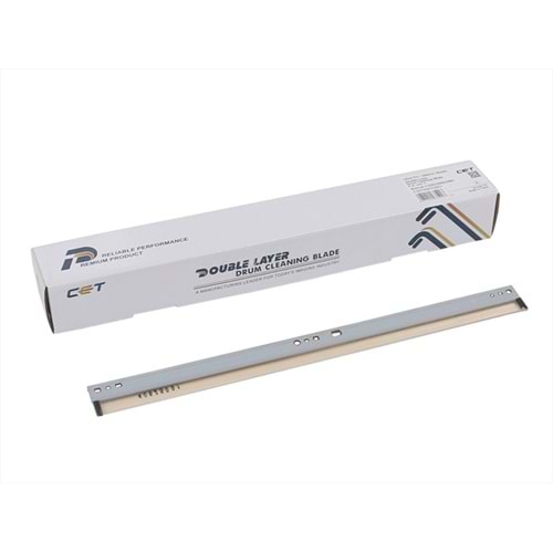 KN, C257İ Çift Katmanlı Muadil Drum Cleaning Blade, Bizhub C227i, C257i, C287i, P.281095, CCF