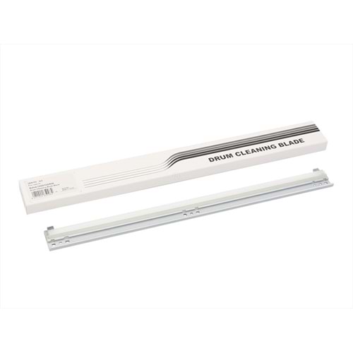 KN, C450i Muadil Drum Cleaning Blade. Black, BIZHUB, C450i, 550i, 650i, CCF, P.281053