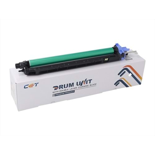 KN, DR-512 Color Muadil Drum Unit, C224, 284, 364, 454, CCF, 7369UG