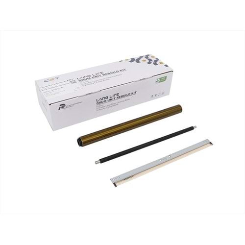 Konica Minolta DR-217K Black Muadil (Uzun Ömürlü) Drum Kit, Bizhub C227i, C257i, C287i, CCF, P.501070