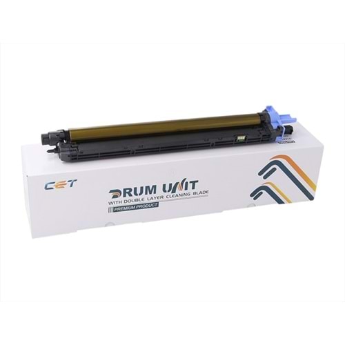 KN, DR-313 Color Drum Unit, Bizhub C258, P.7371UG, CCF