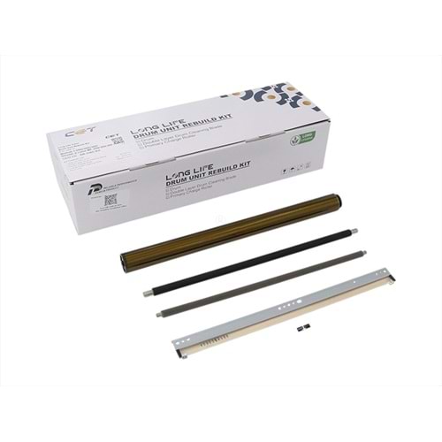 KN, DR-316, Renkli Muadil Drum Kit, Bizhub C250i, C300i, C360i, DR-316CMY, CCF, P.501015