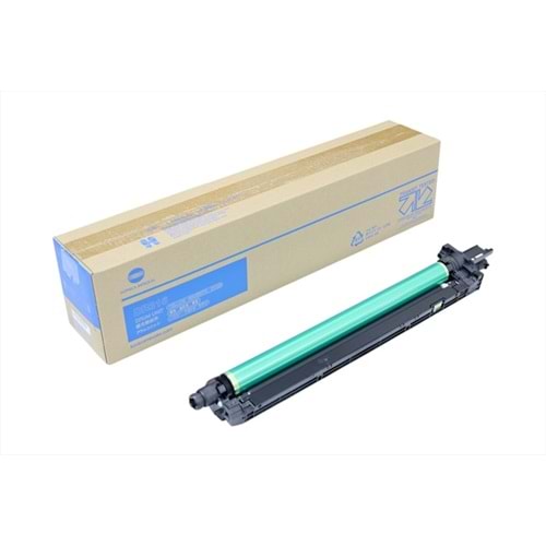 Konica Minolta, DR-316 Renkli Drum Unit, Bizhub C250i, C300i, C360i, DR-316CMY, Orjinal