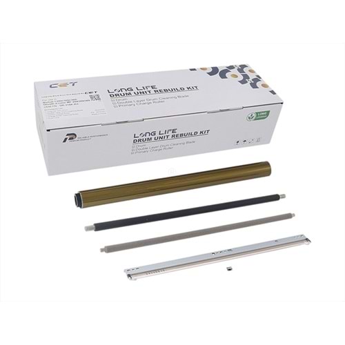 KN, DR-316, Siyah Muadil Drum Kit, Bizhub C250i, C300i, C360i, DR-316K, CCF, P.501014