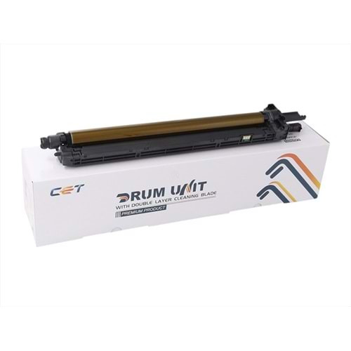 KN, DR-316 Renkli Muadil Drum Unit, Bizhub C250i, C300i, C360i, DR-316CMY, CCF, P.471046P