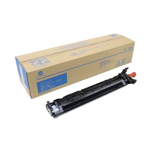 Konica Minolta DV-315K Siyah Developing Unit, BIZHUB C 250 I, BIZHUB C 300 I, BIZHUB C 360 I, DV-315K, Orjinal