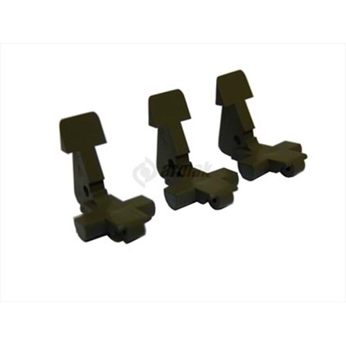 KN, Muadil Low.Picker Finger, DI 650, K-14856