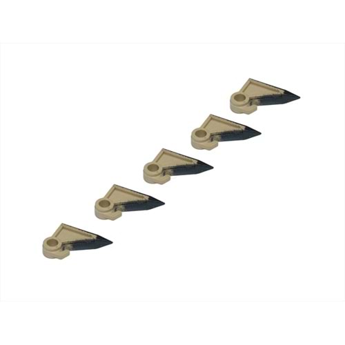KN, DI 2510 Upper Picker Finger 3510, HCF
