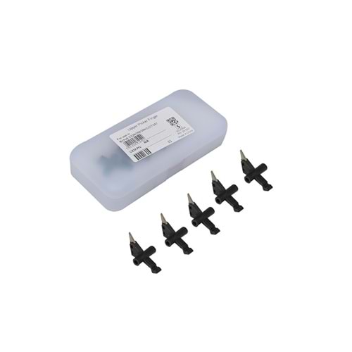 KN, C258 Muadil Upper Picker Finger, Bizhub C257i, C227, C258, C458, 308, 368, 458, (P.351007) CCF