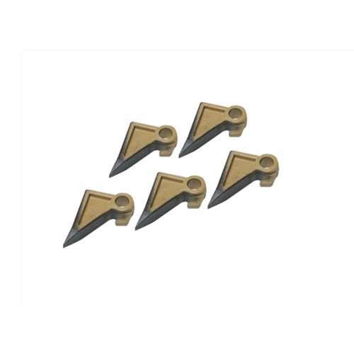 KN, BIZHUB 223 Upper Picker Finger BIZHUB 220, 250, 283, 363, 423, 7828, HCF