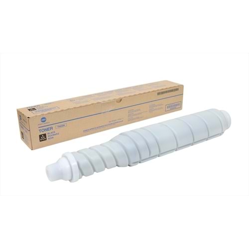 Konica Minolta, TN-620K, TN-635K Siyah Toner, BIZHUB PRO C 1060L, A3VX151, AF1R151, Orjinal