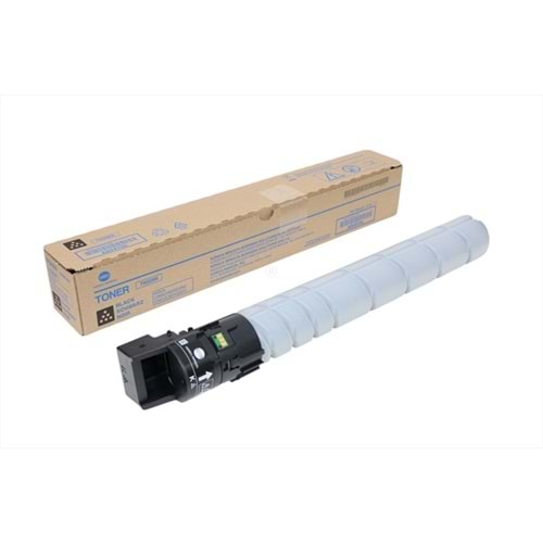 Konica Minolta TN-328K Siyah Toner, BIZHUB C 250 I, BIZHUB C 360 I, AAV8150, Orjinal