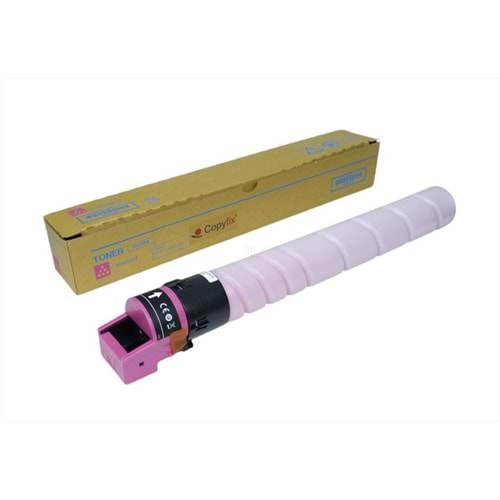 KN, TN-328M Kırmızı Copyfix Toner, BIZHUB C 250 I, BIZHUB C 300 I, BIZHUB C 360 I, YCF