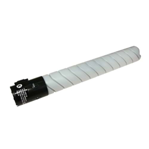 KN , TN-514K Siyah Muadil Toner , Bızhup C458 , C558 , C658 , KP-50840