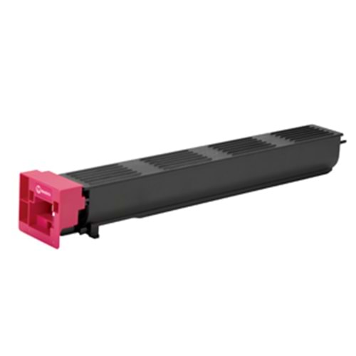 KN, TN-613 Kırmızı Muadil Toner, Bizhub C552, C652, KA-47526