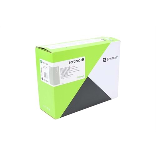 Lexmark MX-310 Drum MS-MX 310, 410, 510, 610, 50F0Z00 , Orjinal